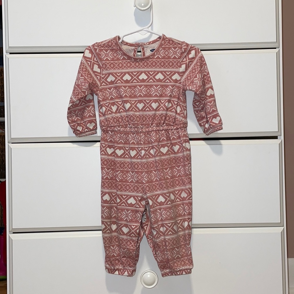 🤍🤍 White heart romper 🤍🤍